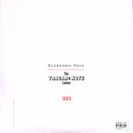 Back View : Various Artists - ECCENTRIC SOUL: THE TRAGAR & NOTE LABELS (2LP) - Numero Group / NUM020LP / 00161918