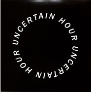 Back View : Sully - EXTANT / STOP - Uncertain Hour / UH-03