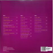 Back View : Various Artists - ALSAELA (3LP) - TMT Entertainment Iceland / TMT 15