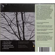 Back View : Lou Reed - HUDSON RIVER WIND MEDITATIONS (CD) - Light In The Attic / 00161905