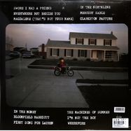 Back View : Frontier Ruckus - ON THE NORTHLINE (LTD 2LP) - Loose Music / VJLP284