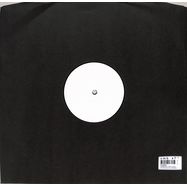 Back View : DJ Merci - CRESCENT (VINYL ONLY) - Disco Disco Records / DISCO009
