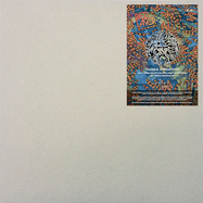Back View : Tranquil Elephantizer - TRISHA - Red Laser Records / RL48