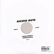 Back View : Kickin Kuts Vol.1 - PAYAS ANTHEM / GET MONEY (7 INCH) - Kickin Kuts / KK701