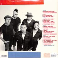 Back View : Broilers - JOLLY GOOD FELLAS-BEST OF BROILERS 1994-2024 (180g 2LP) - Skull & Palms Recordings / 426043369243