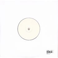 Back View : Unknown Artist - INJ 001 (10 INCH) - Injectionz / INJ001