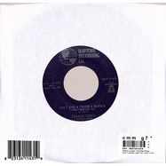 Back View : Sharon Jones / The Dap Kings - DON T WANNA LOSE YOU / DON T GIVE A FRIEND A... (7 INCH) - Daptone Records / DAP1143