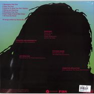 Back View : Dennis Brown - BROWN SUGAR (REMASTERED 180G BLACK VINYL LP) (LP) - Ras Records / DIGLP11