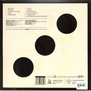 Back View : Bandits - 3 (LP) - Liquidator / 27329
