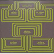 Back View : Various Artists - KULTURE GALERIE VOLUME THREE - Kulture Galerie / KGV003