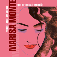 Back View : Marisa Monte - VERDE ANIL AMARELO COR DE ROSA E CARVAO (LP+7 INCH) - POLYSOM (BRAZIL) / 334871