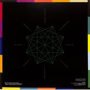 Back View : Ben Sun - THE HENGE (LP) - Razor-N-Tape Reserve / RNTR076