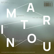 Back View : Martinou - THE GLOW THAT LINGERS - Fauxpas Musik / FAUXPAS037