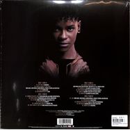 Back View : Various Artists - OST: BLACK PANTHER: WAKANDA FOREVER (2LP) - DefJam / 8752041