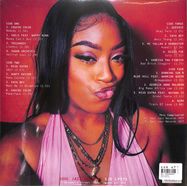 Back View : Various Artists - QUEEN DEM (2LP) - Soul Jazz / 05275271