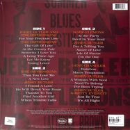 Back View : Various Artists - THE SOUL AND SONGS OF YOUNG CURTIS MAYFIELD (2LP) - Concord Records / 7263066