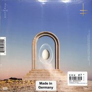 Back View : Empire Of The Sun - CHANGES(LTD. TRANSLUCENT RED 7 INCH) - EMI / 6555302