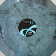 Back View : Rui Da Silva feat. Cassandra - Touch Me (LIGHT BLUE MARBLED VINYL) - Groovin / GR-12100B
