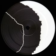 Back View : SnP 500 - UNROLLED - Doo / DOO-CLAY