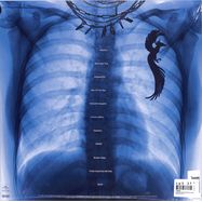 Back View : Lorde - VIRGIN (BATHWATER VINYL) - 6.02478E+11