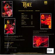 Back View : Trance - POWER INFUSION (LP) - HIGH ROLLER RECORDS / HRR346LP3M