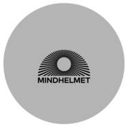 Back View : Kolter - MINDHELMET 20 - Mindhelmet / HELMET_20