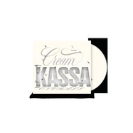 Back View : Kassa Overall - CREAM (CD) - WARP / WAPCD493