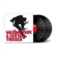 Back View : Maxmo Park - A CERTAIN TRIGGER / MISSING SONGS (2LP) - PIAS Recordings Catalogue / PIASC1130DLP