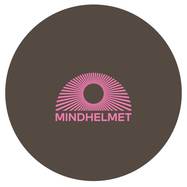 Back View : Mtty - MINDHELMET 21 - Mindhelmet / HELMET_21