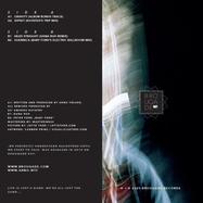 Back View : Arno - WE PERFECTLY UNDERSTAND EACH OTHER UNTIL WE START TO TALK (RMXS) - Brouqade Records / BQD050
