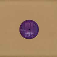 Back View : Various Artists - VAELVET EP - Velvet / VELVET005