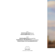 Back View : Anne Clark - OUR DARKNESS - Dark Entries / DE-340