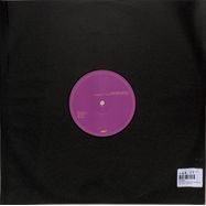 Back View : Glaskin - INERTIA OF MOTION (REPRESS) - Mutual Rytm / MR-031RP