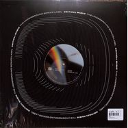 Back View : QZB - DELERIUM EP - Critical Music / CRIT130RP