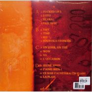 Back View : Josman - J.O.$ (COL 2LP) - Diggers Factory / JOSMAN003LP