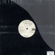 Back View : George L Jr presents Suenos - FOXY LADY (GUITARS BY MICHAEL MOOG) - Onit / on:003