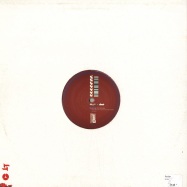 Back View : Brox Dogs - CANT BE FUNKY - Illicit 12012