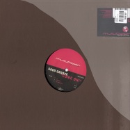 Back View : Good Groove - COME ON! - Multicolor / mcr143.0 / MCR0436 