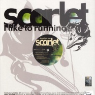 Back View : Scarlet - I LIKE TO RUNNING - Nikel Records NKL05.05