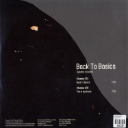 Back View : Dynamic Rockers - BACK TO BASICS - Stamina007