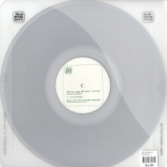 Back View : Terry Lee Brown Jr - KARAMBOLAGE - Plastic City / Plax051