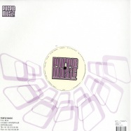 Back View : Andrea Love - FAITHFUL - Purple Music / PM035