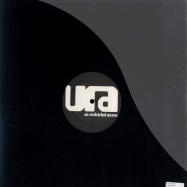 Back View : Gladys Knight - MY IMAGINATION - Un-restricted access / ura012