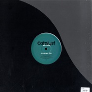 Back View : Catalyst - SILLY GAMES - Freedomsoundz / FS004