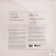 Back View : Joey Negro / Various - BACK IN THE BOX LP 2 (2X12 Inch) - NRK / BITBLP01B