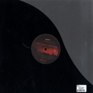 Back View : Popof - VABERN EP - Absolut Freak / AF06