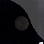 Back View : Bobby Konders - NERVOUS ACID / DJ BUCK REMIX - Tu Rong / tr006p