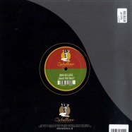 Back View : Dub Deluxe - GOOD OLD DAYS - Caballero / Caba021-6