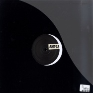 Back View : D.I.M. - IS YOU - Boys Noize / BNR018