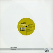Back View : Glenn Morrison - NO SUDDEN MOVES / CIRCLES - Pilot 6 Records / Pilot001
